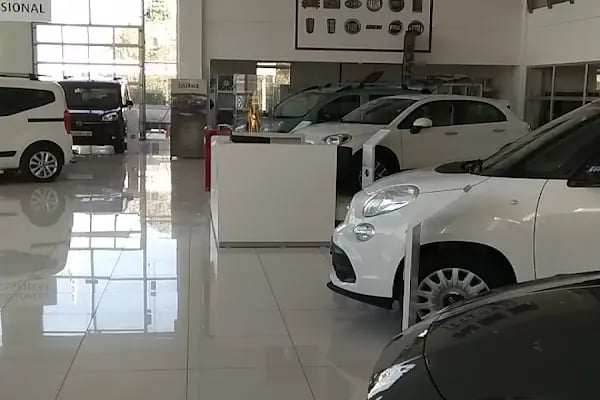 Karahallılar Otomotiv FIAT Yetkili Bayi - Resim 5