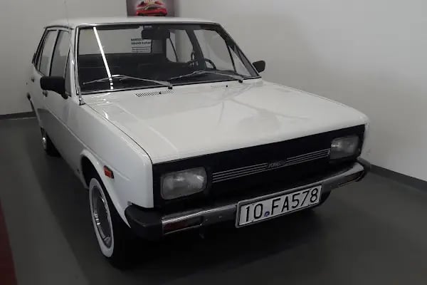Karahallılar Otomotiv FIAT Yetkili Bayi - Resim 17