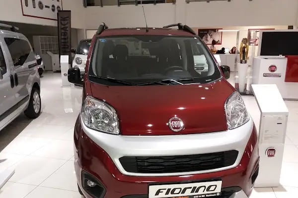 Karahallılar Otomotiv FIAT Yetkili Bayi - Resim 7
