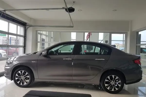 Karahallılar Otomotiv FIAT Yetkili Bayi - Resim 3
