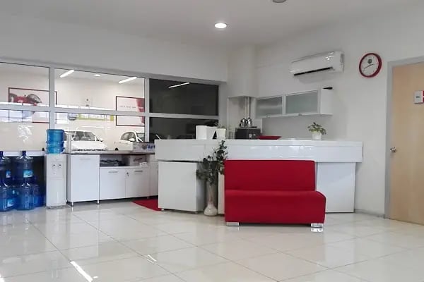 Karahallılar Otomotiv FIAT Yetkili Bayi - Resim 13