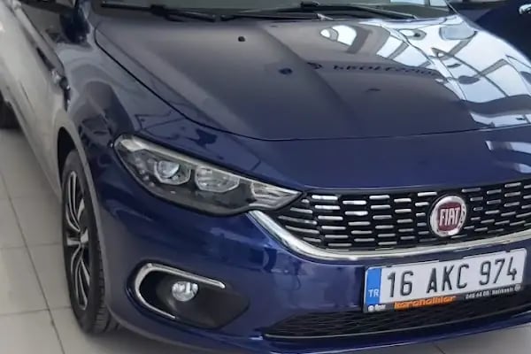 Karahallılar Otomotiv FIAT Yetkili Bayi - Resim 18