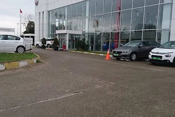 Karahallılar Otomotiv FIAT Yetkili Bayi - Resim 2