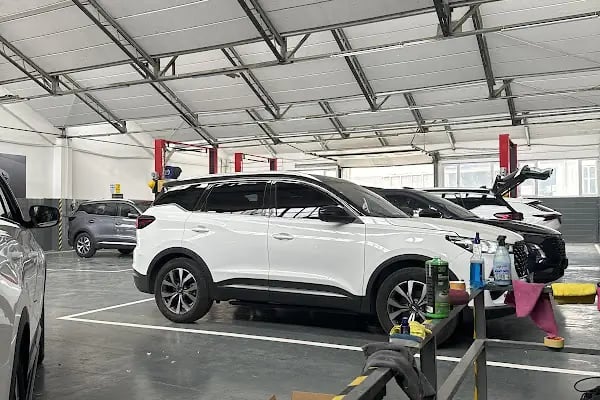 Karahallılar Otomotiv FIAT Yetkili Bayi - Resim 6