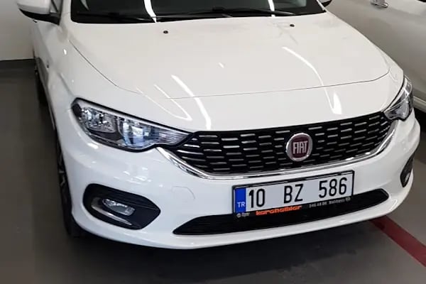 Karahallılar Otomotiv FIAT Yetkili Bayi - Resim 10