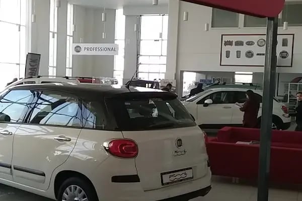 Karahallılar Otomotiv FIAT Yetkili Bayi - Resim 8