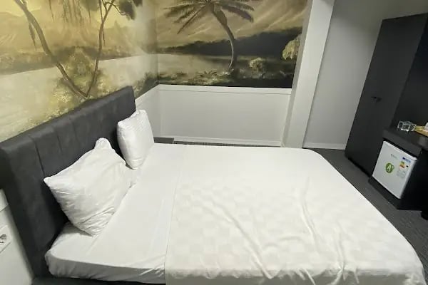ACAR AIRPORT HOTEL PLUS - Resim 12