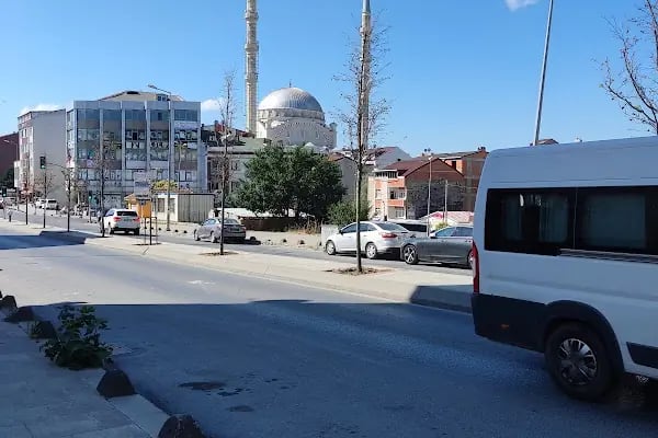 ACAR AIRPORT HOTEL PLUS - Resim 17