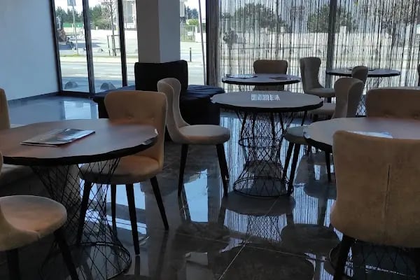 ACAR AIRPORT HOTEL PLUS - Resim 4