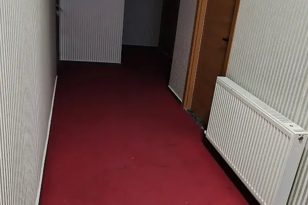 ACAR AIRPORT HOTEL PLUS - Resim 16