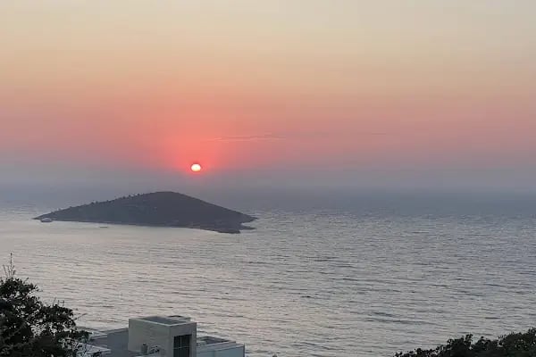 Sirene Luxury Hotel Bodrum - Resim 19