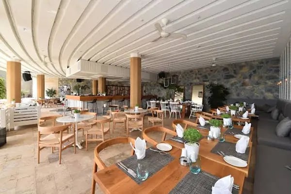 Sirene Luxury Hotel Bodrum - Resim 9