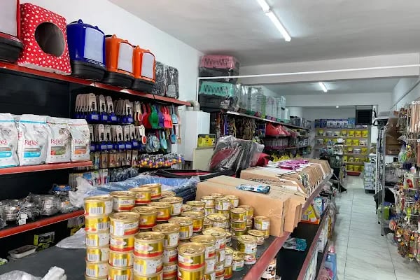 Şahin Petshop - Resim 8