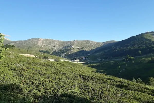 Çobankaya Teleferik İstasyonu - Resim 15