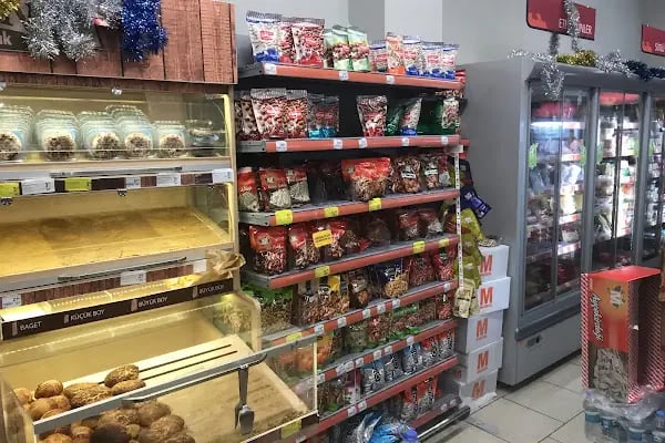 Çobankaya Teleferik İstasyonu - Resim 18