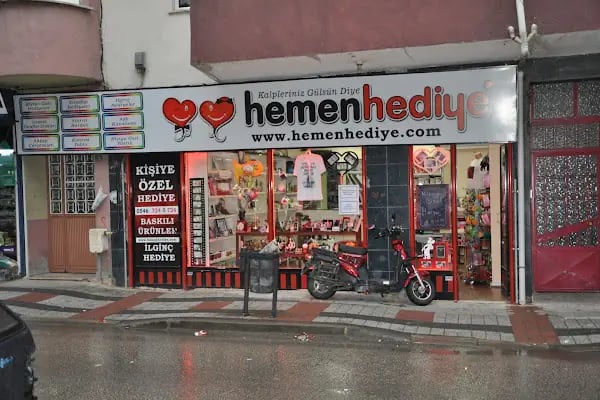 Hemen Hediye - Resim 18