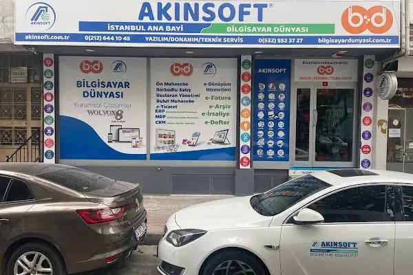 Bilgisayar Dünyasi - Resim 15