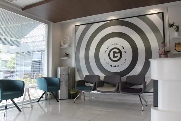 Dentgroup Muğla-Bodrum - Resim 2