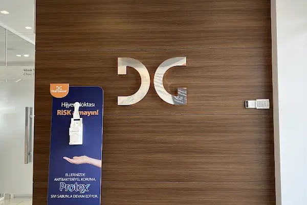 Dentgroup Muğla-Bodrum - Resim 4