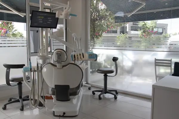 Dentgroup Muğla-Bodrum - Resim 3