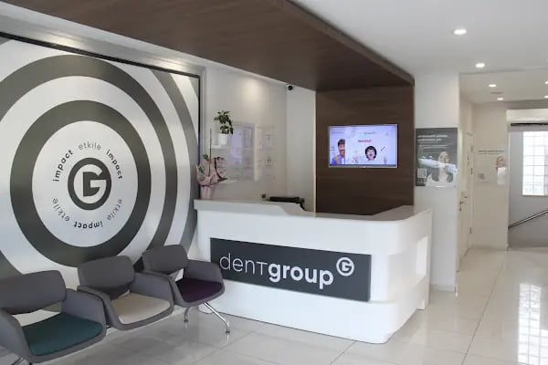 Dentgroup Muğla-Bodrum - Resim 7