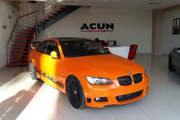 ACUN MOTORS - Resim 4