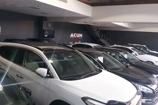 ACUN MOTORS - Resim 9