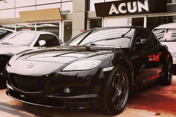 ACUN MOTORS - Resim 2