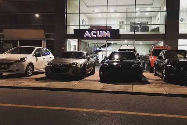 ACUN MOTORS - Resim 7
