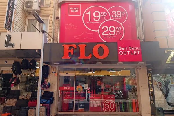 FLO Outlet Balıkesir Mağazası - Resim 3