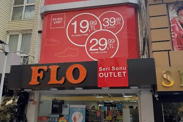 FLO Outlet Balıkesir Mağazası - Resim 5