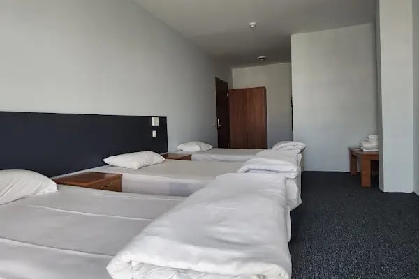 Best Hotel Bursa - Resim 17