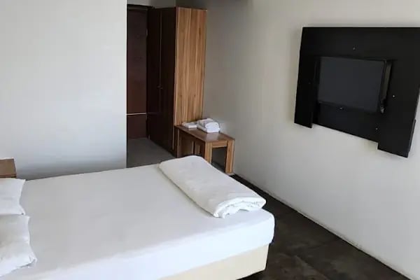 Best Hotel Bursa - Resim 13