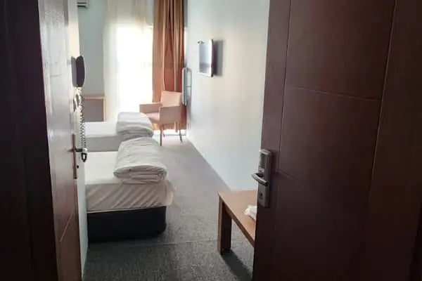Best Hotel Bursa - Resim 11