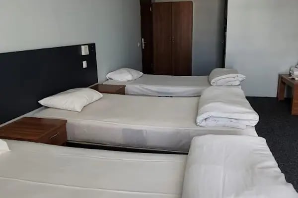 Best Hotel Bursa - Resim 16