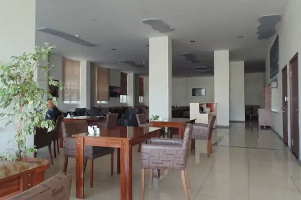 Best Hotel Bursa - Resim 18