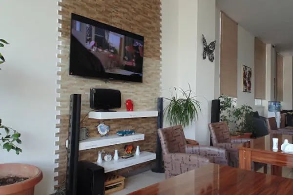 Best Hotel Bursa - Resim 10