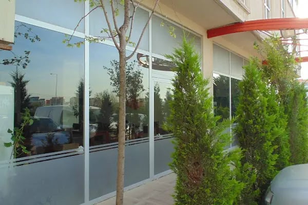 Best Hotel Bursa - Resim 8