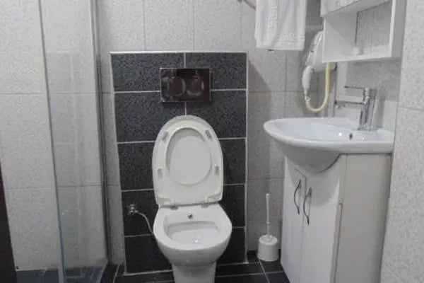 Best Hotel Bursa - Resim 7
