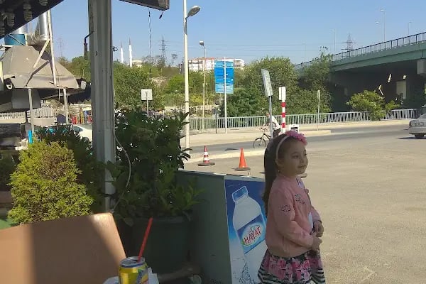 Gümüşpala Nejat Uygur Açıkhava Sahnesi - Resim 10