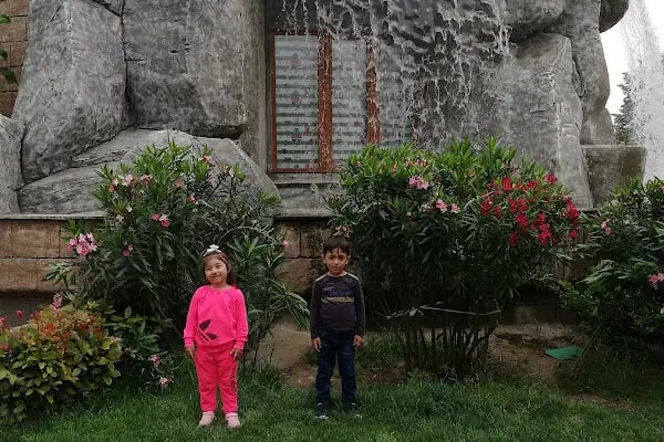 Gümüşpala Nejat Uygur Açıkhava Sahnesi - Resim 7