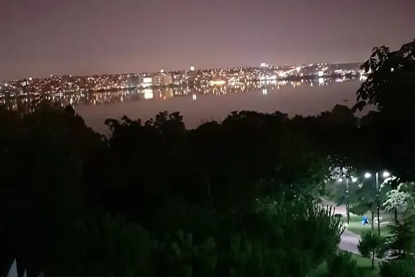 Gümüşpala Nejat Uygur Açıkhava Sahnesi - Resim 12