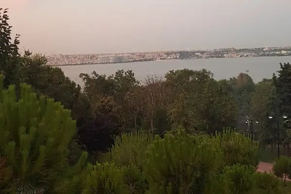 Gümüşpala Nejat Uygur Açıkhava Sahnesi - Resim 2