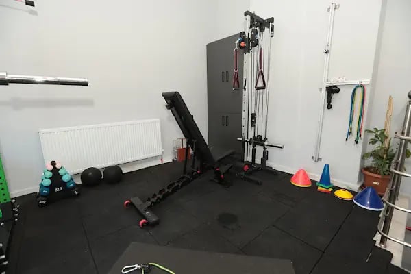 Apollon Fizyoterapi ve Rehabilitasyon Danışmanlık Merkezi - Resim 5