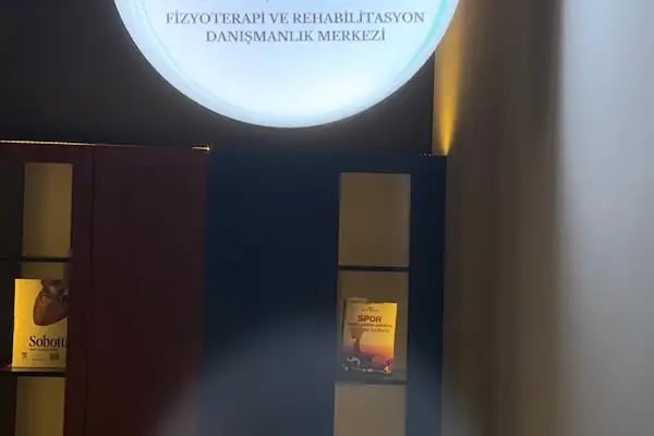 Apollon Fizyoterapi ve Rehabilitasyon Danışmanlık Merkezi - Resim 4