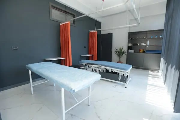 Apollon Fizyoterapi ve Rehabilitasyon Danışmanlık Merkezi - Resim 3