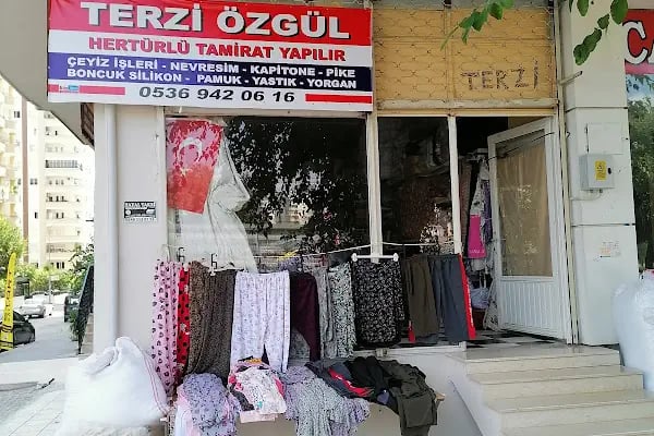 Terzi Özgül - Resim 10