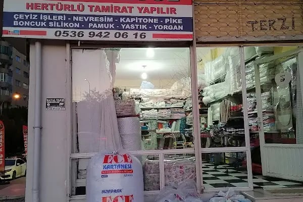 Terzi Özgül - Resim 11