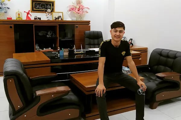 Gaziantep İl Nüfus Müdürlüğü - Resim 4