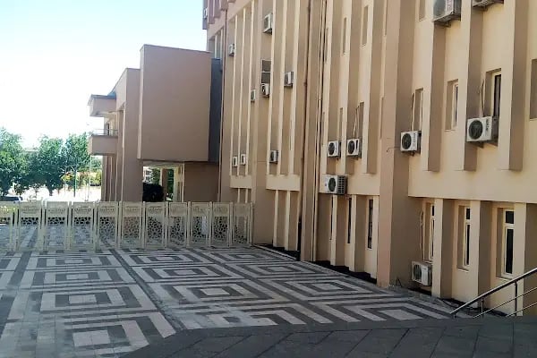 Gaziantep İl Nüfus Müdürlüğü - Resim 3